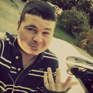 Meet your Posher, Jesse